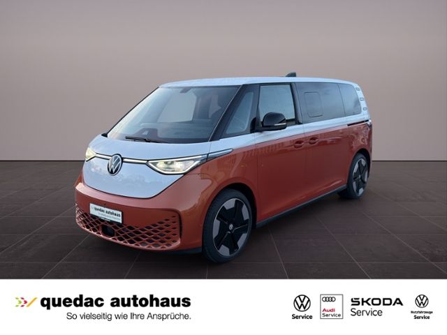 Volkswagen ID. Buzz 2024