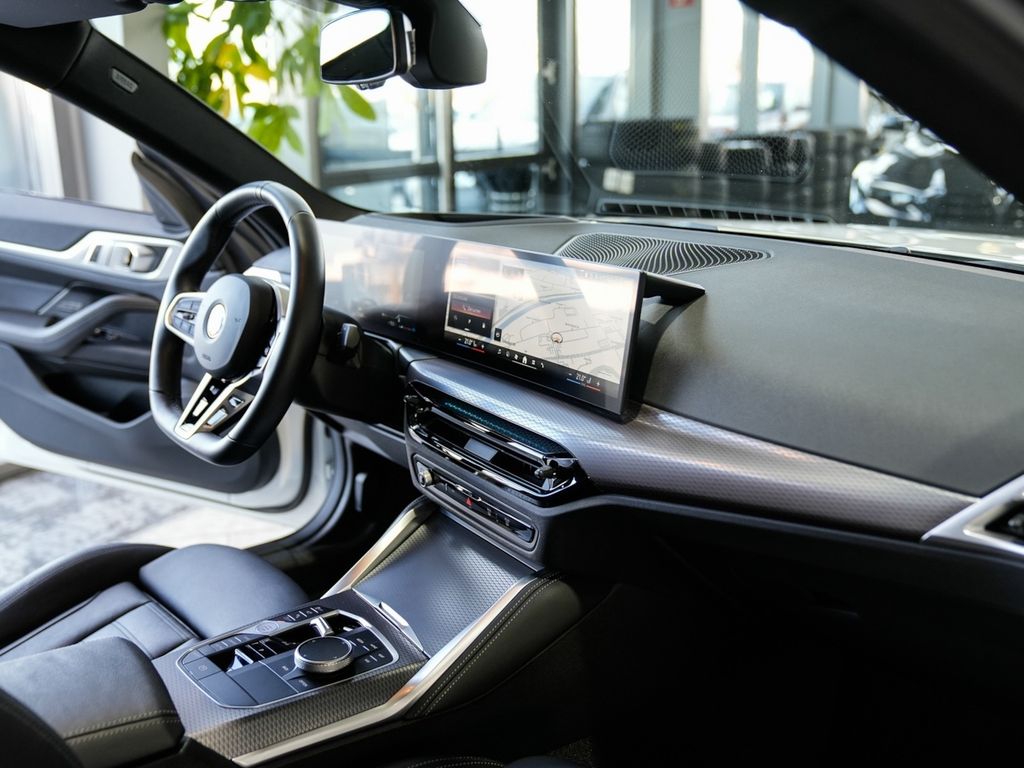 BMW 430 Gran Coupé 2025