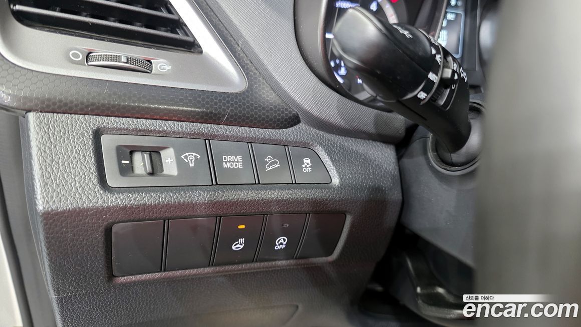 Hyundai Santafe 2016