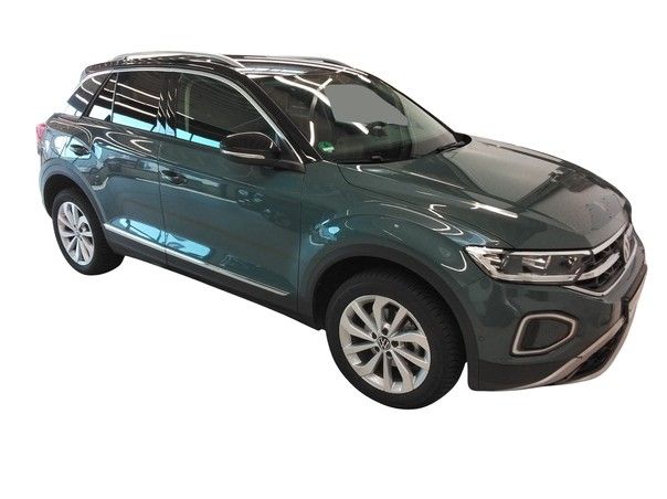 Volkswagen T-Roc 2024