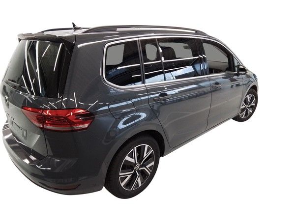 Volkswagen Touran 2025