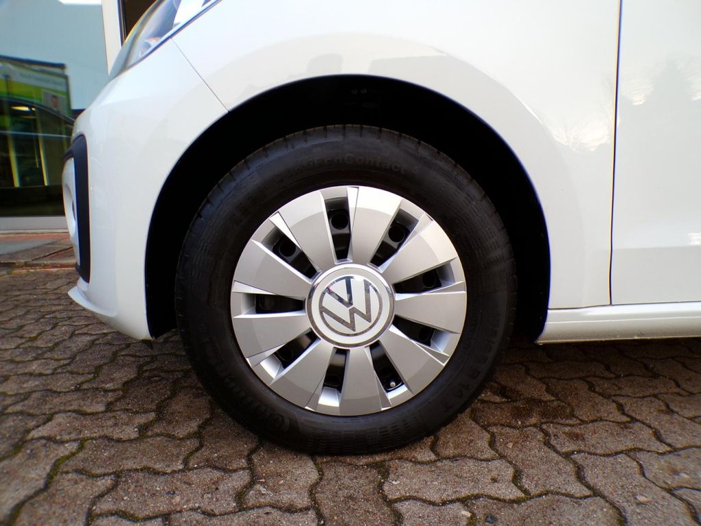 Volkswagen up! 2023