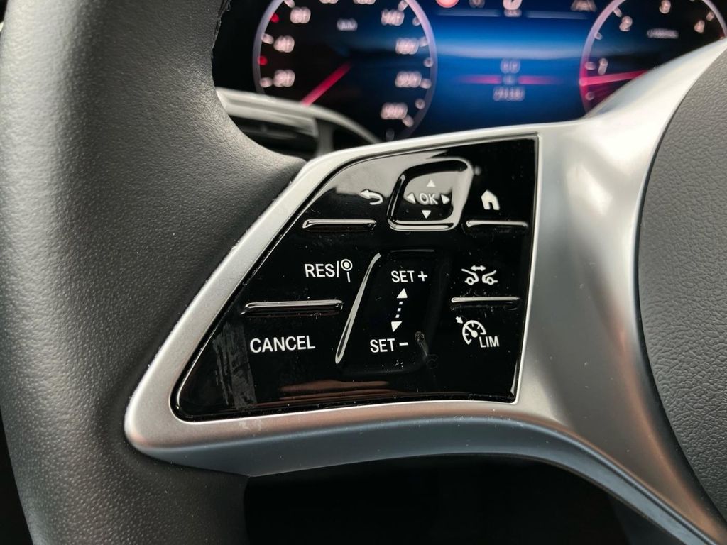 Mercedes-Benz C 220 2024