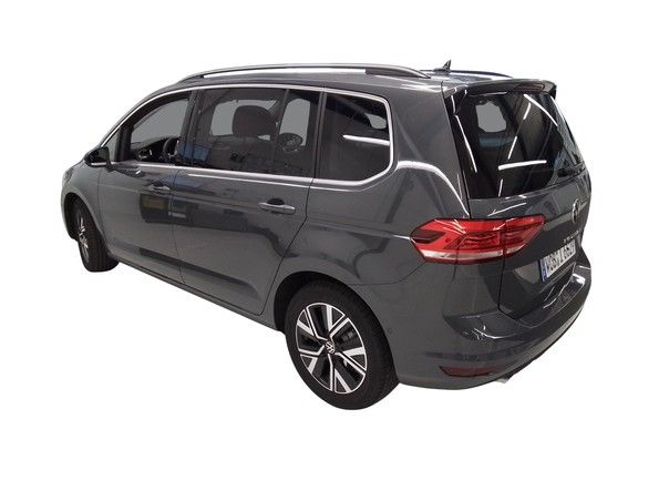 Volkswagen Touran 2025