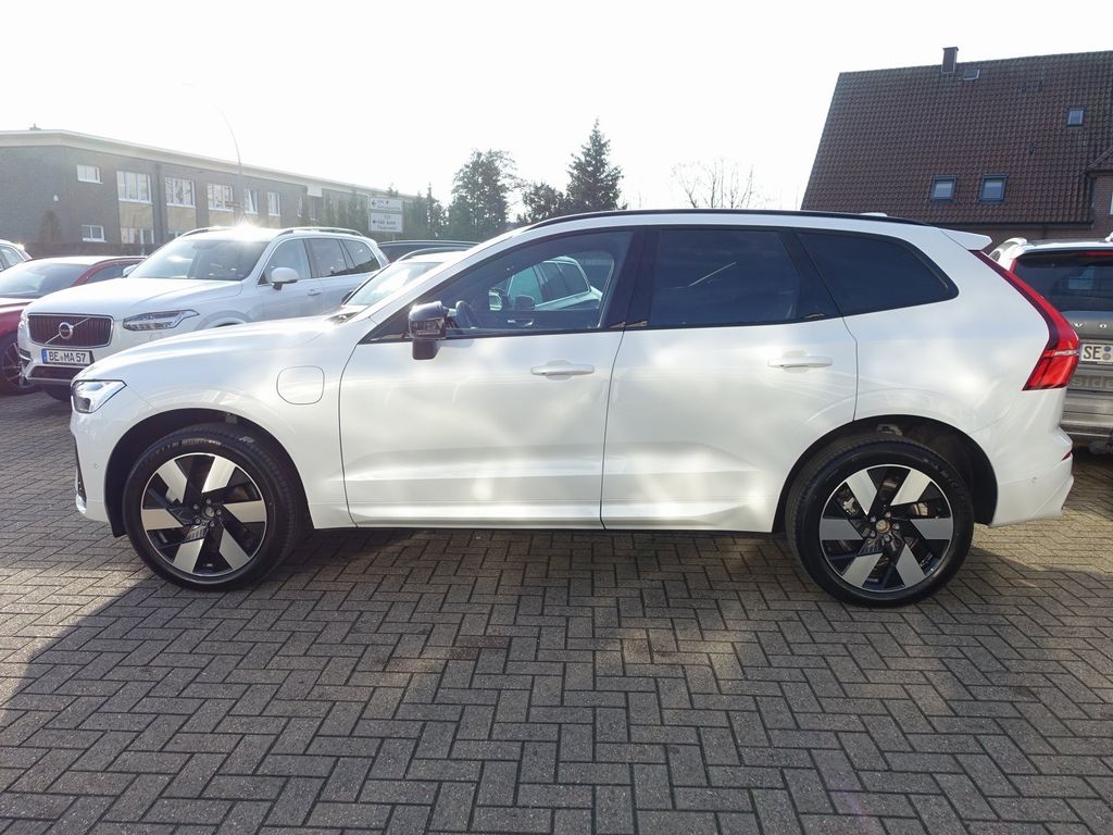 Volvo XC60 2025