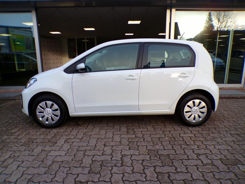 Volkswagen up! 2023