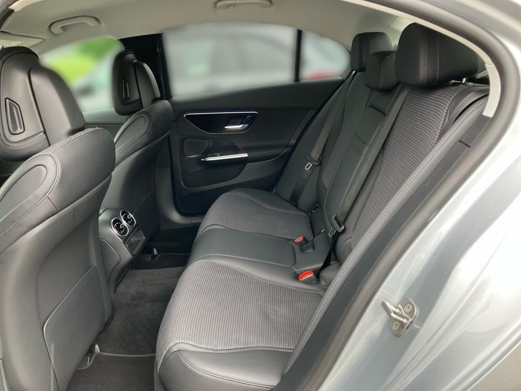 Mercedes-Benz C 220 2024