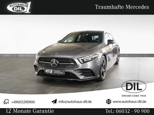 Mercedes-Benz A 180 2020