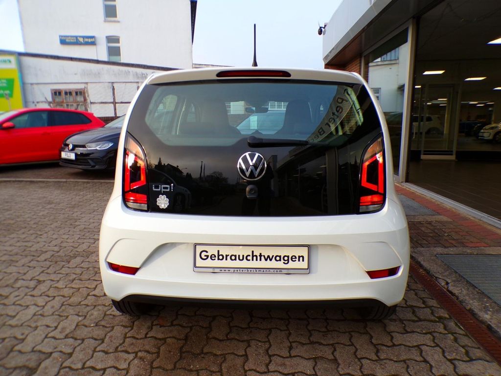 Volkswagen up! 2023