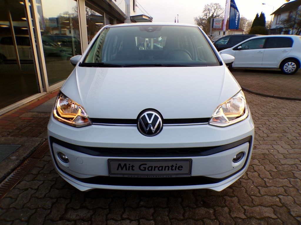 Volkswagen up! 2023