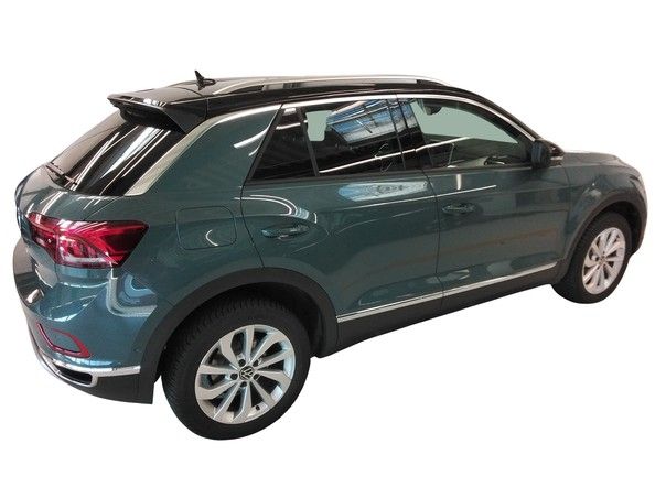 Volkswagen T-Roc 2024