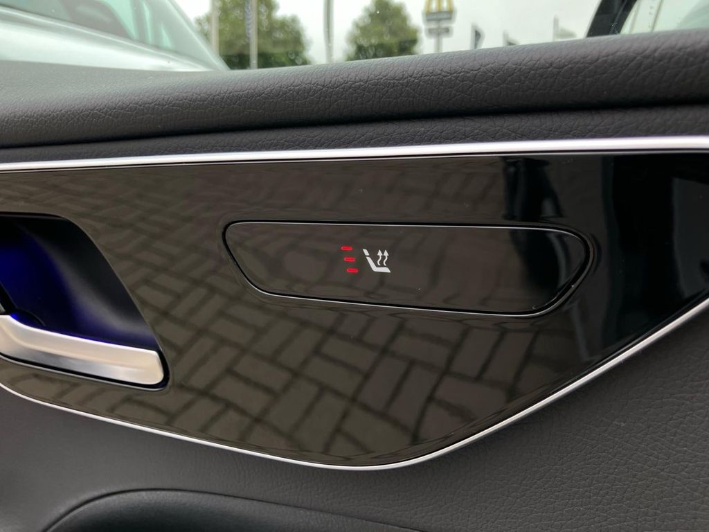 Mercedes-Benz C 220 2024