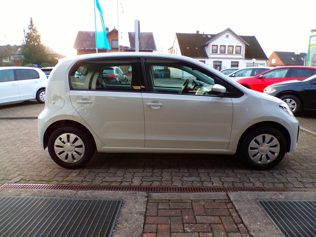 Volkswagen up! 2023