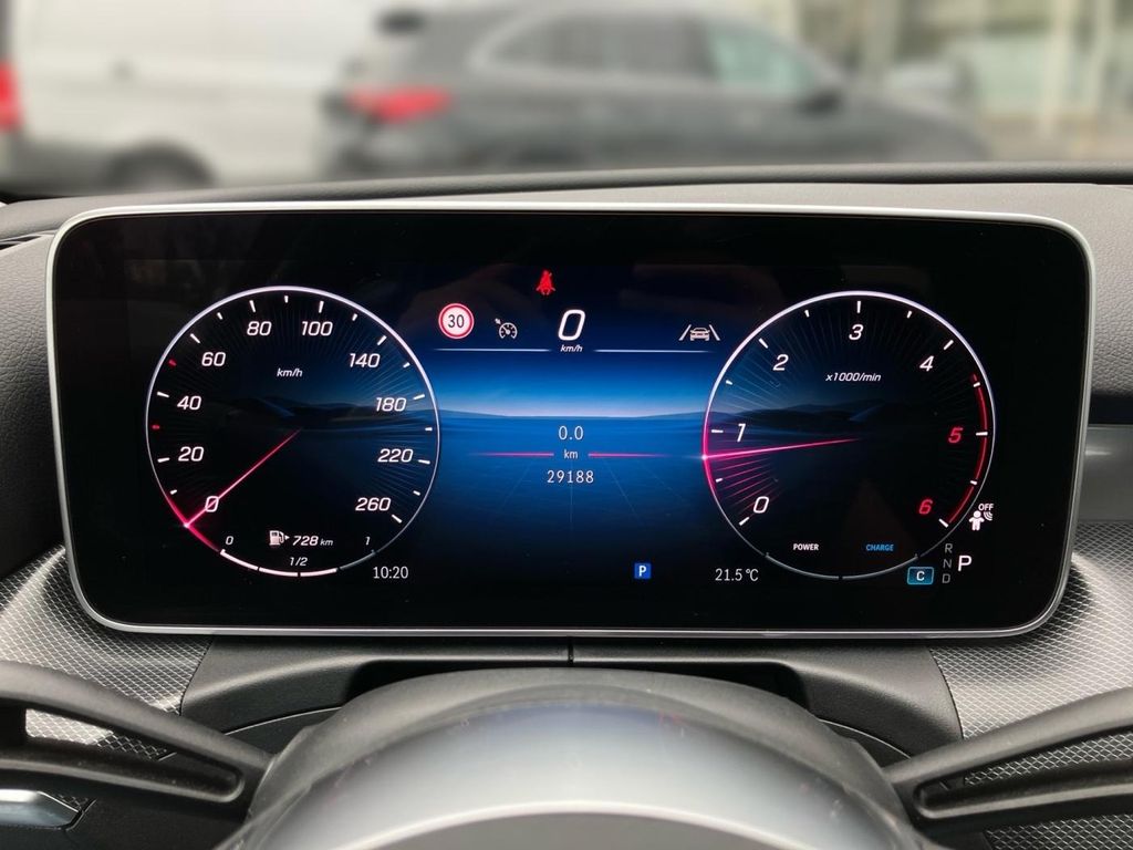 Mercedes-Benz C 220 2024