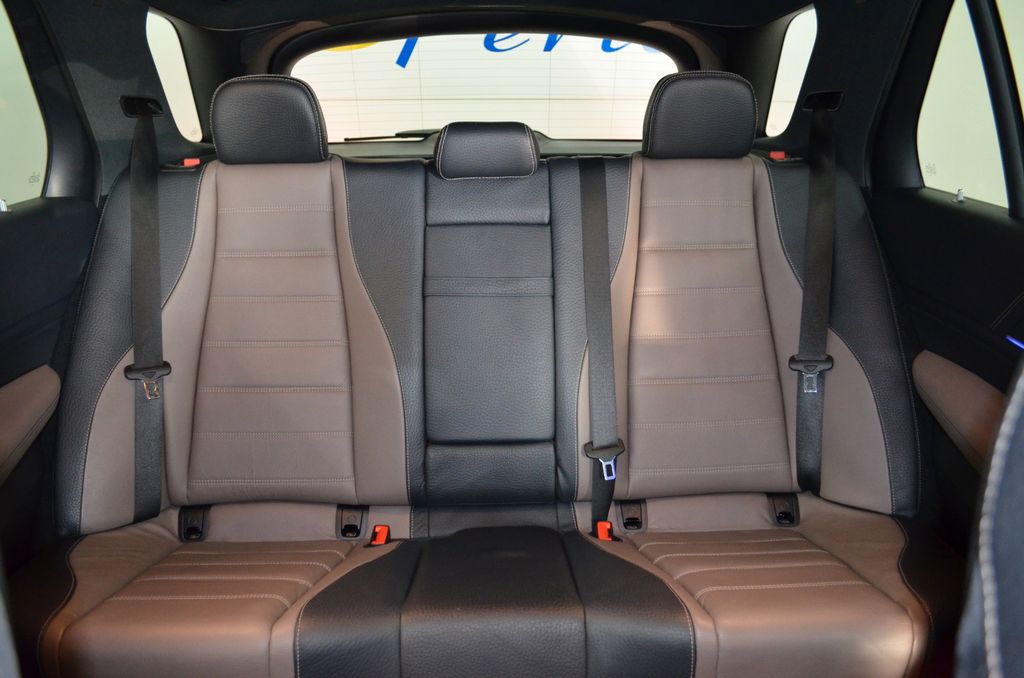 Mercedes-Benz GLE 300 2020