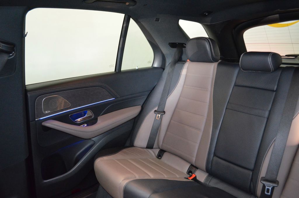 Mercedes-Benz GLE 300 2020