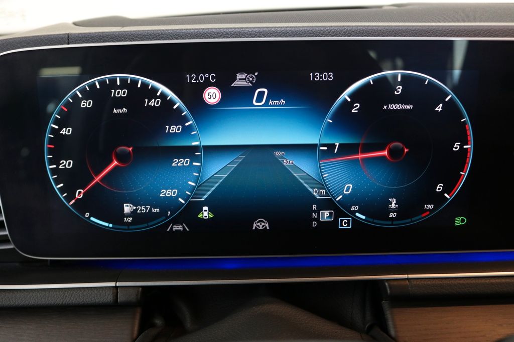 Mercedes-Benz GLE 300 2020