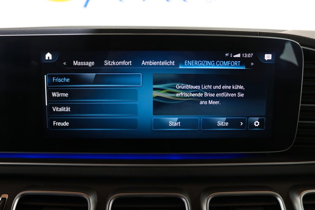 Mercedes-Benz GLE 300 2020