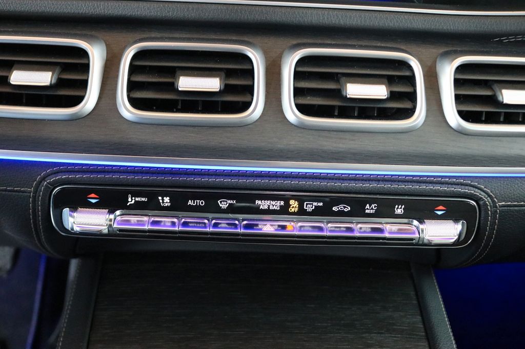Mercedes-Benz GLE 300 2020