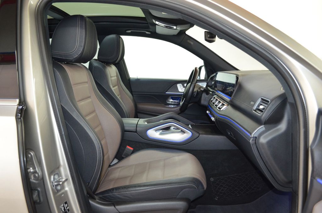 Mercedes-Benz GLE 300 2020