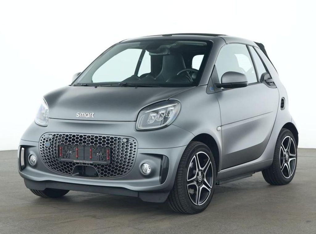 Smart ForTwo 2024