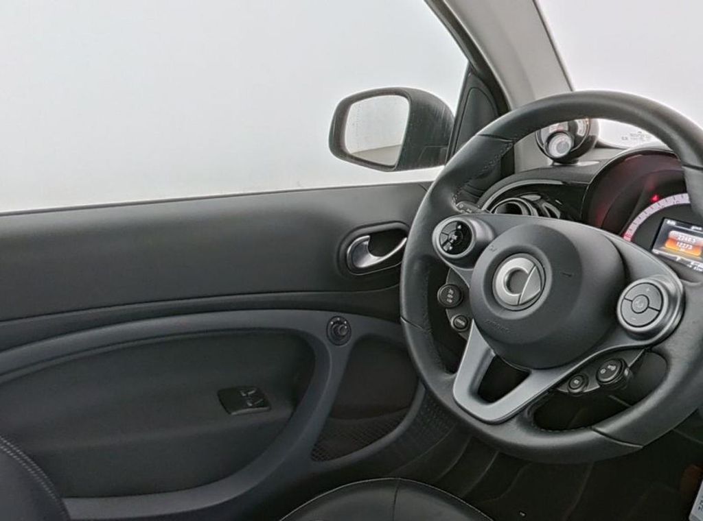 Smart ForTwo 2024