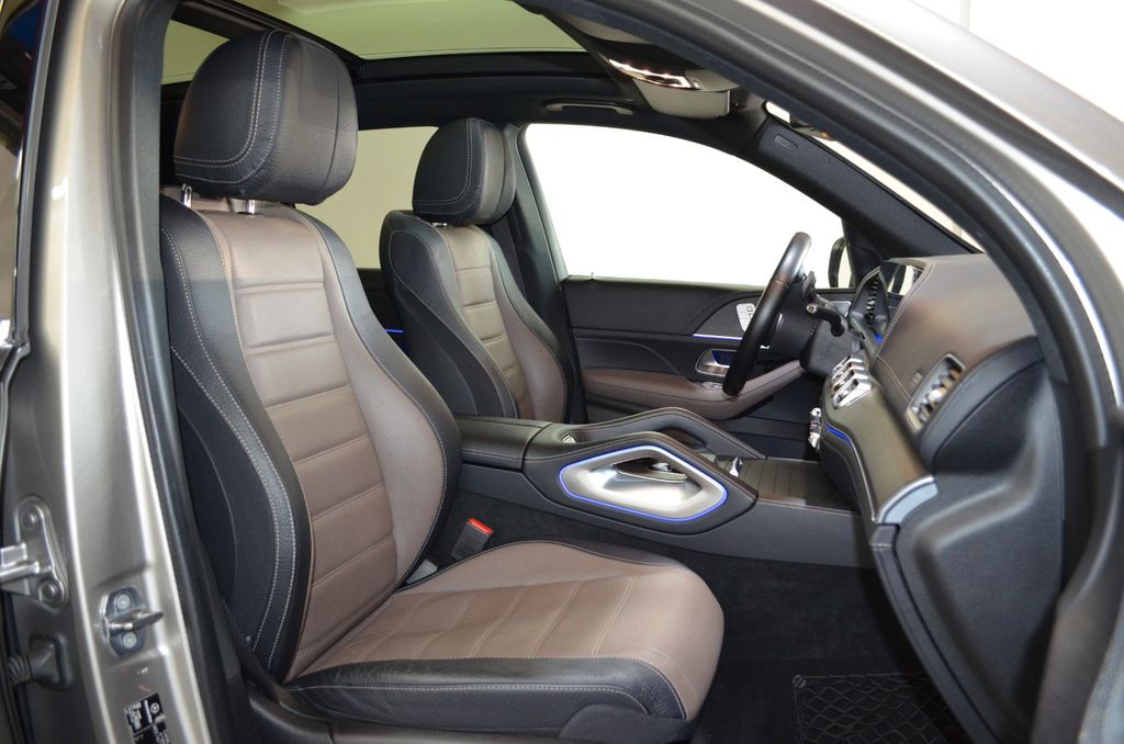 Mercedes-Benz GLE 300 2020
