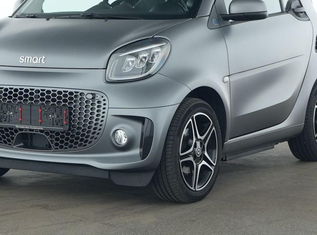 Smart ForTwo 2024