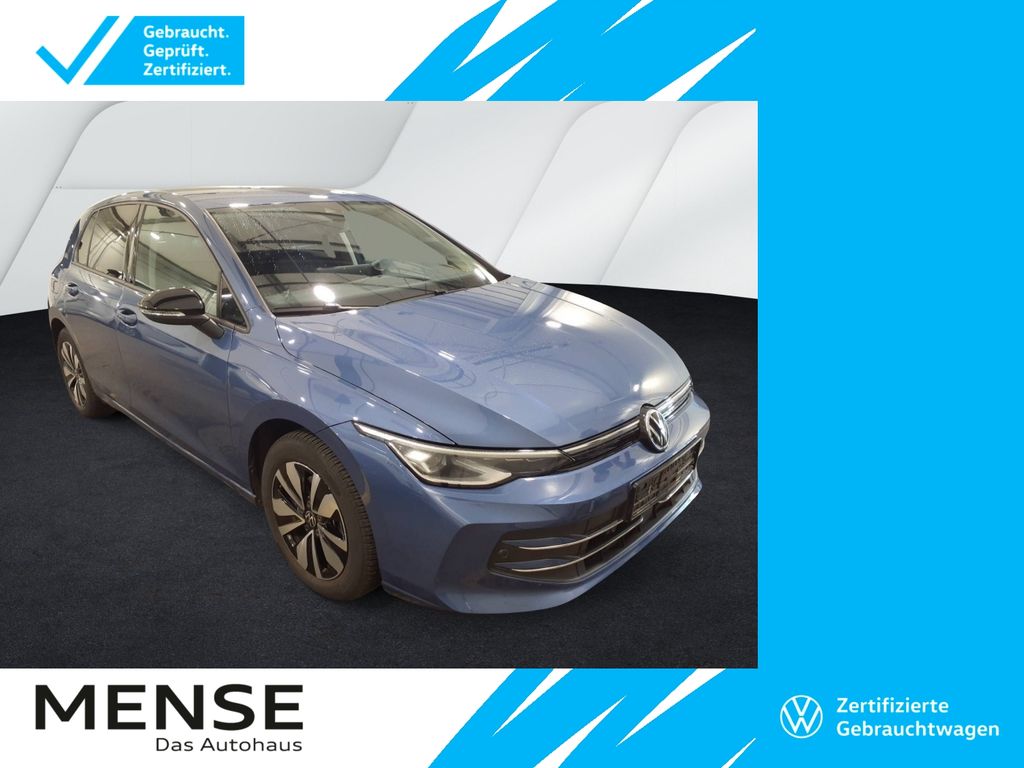 Volkswagen Golf 2025