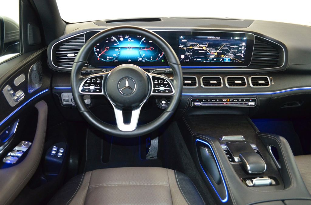 Mercedes-Benz GLE 300 2020