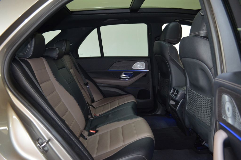 Mercedes-Benz GLE 300 2020