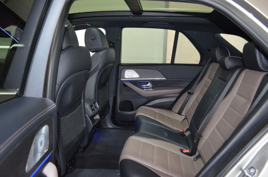 Mercedes-Benz GLE 300 2020