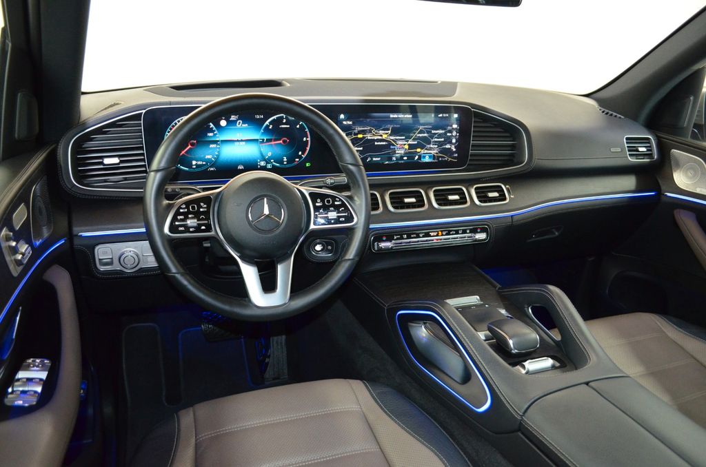 Mercedes-Benz GLE 300 2020