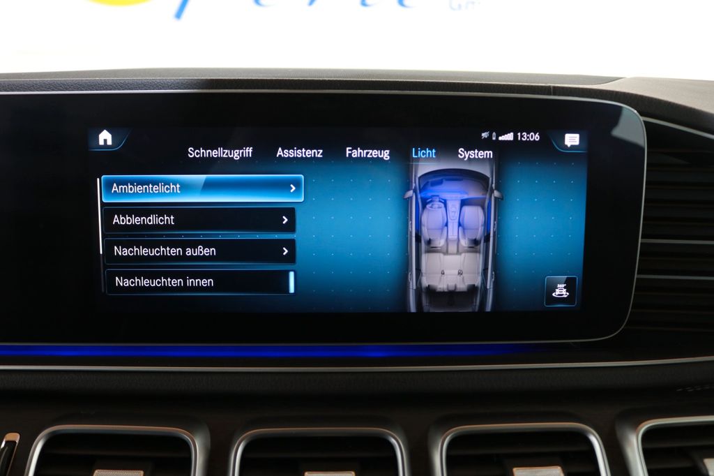 Mercedes-Benz GLE 300 2020