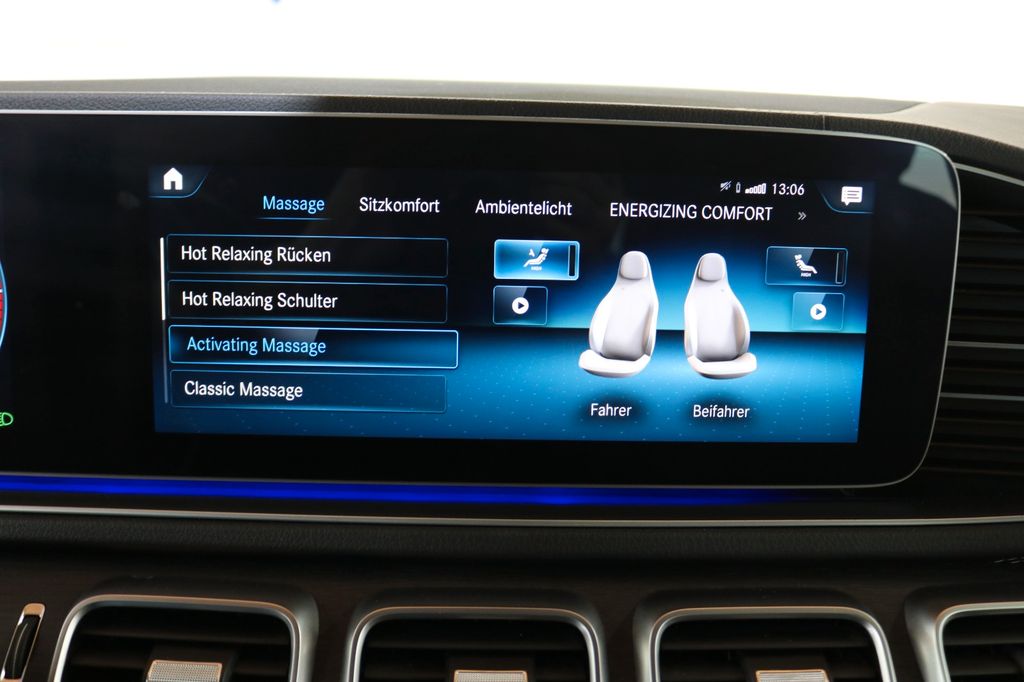 Mercedes-Benz GLE 300 2020