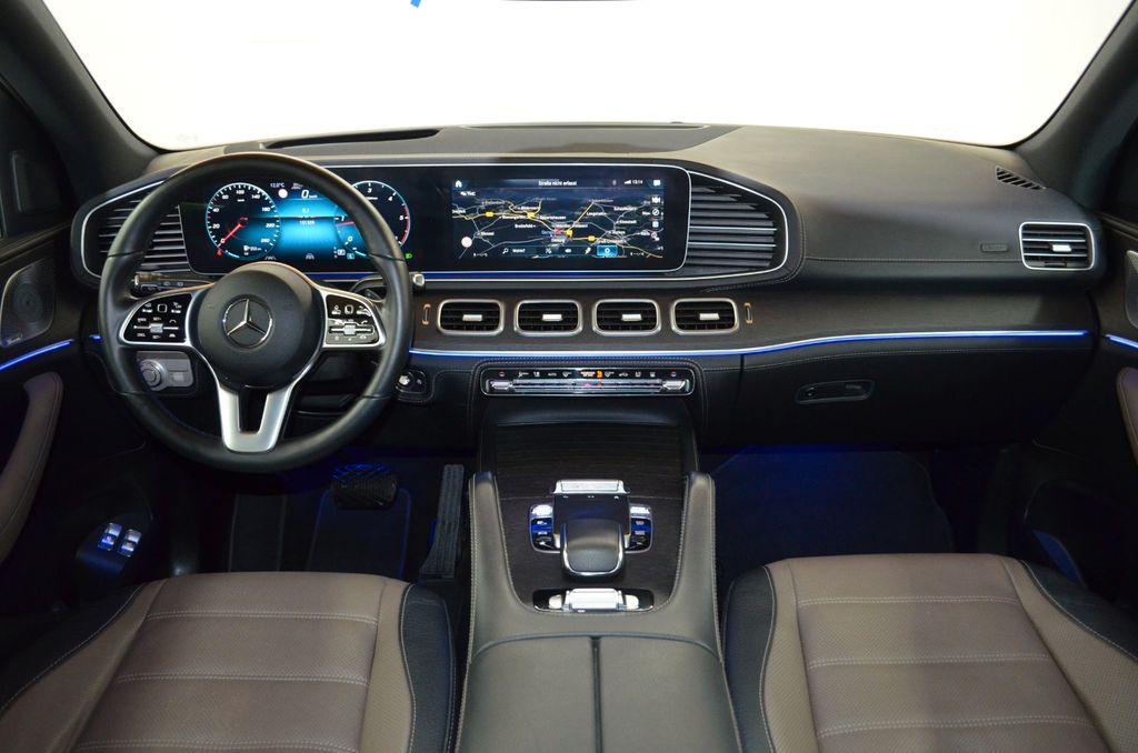 Mercedes-Benz GLE 300 2020