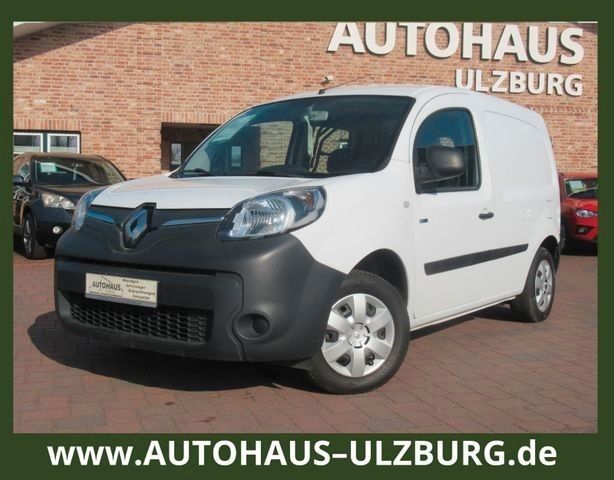Renault Kangoo 2018