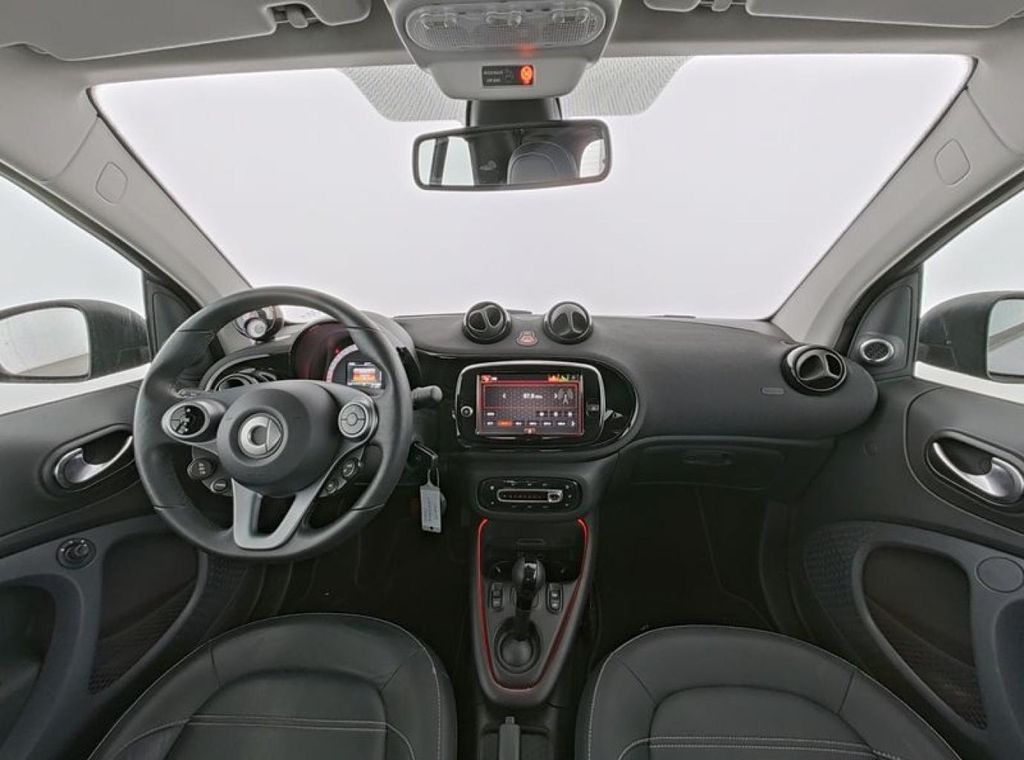 Smart ForTwo 2024