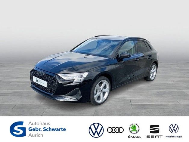 Audi A3 2025