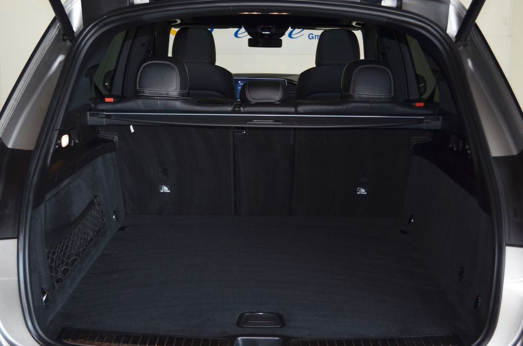 Mercedes-Benz GLE 300 2020