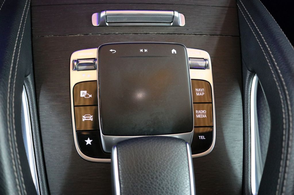 Mercedes-Benz GLE 300 2020