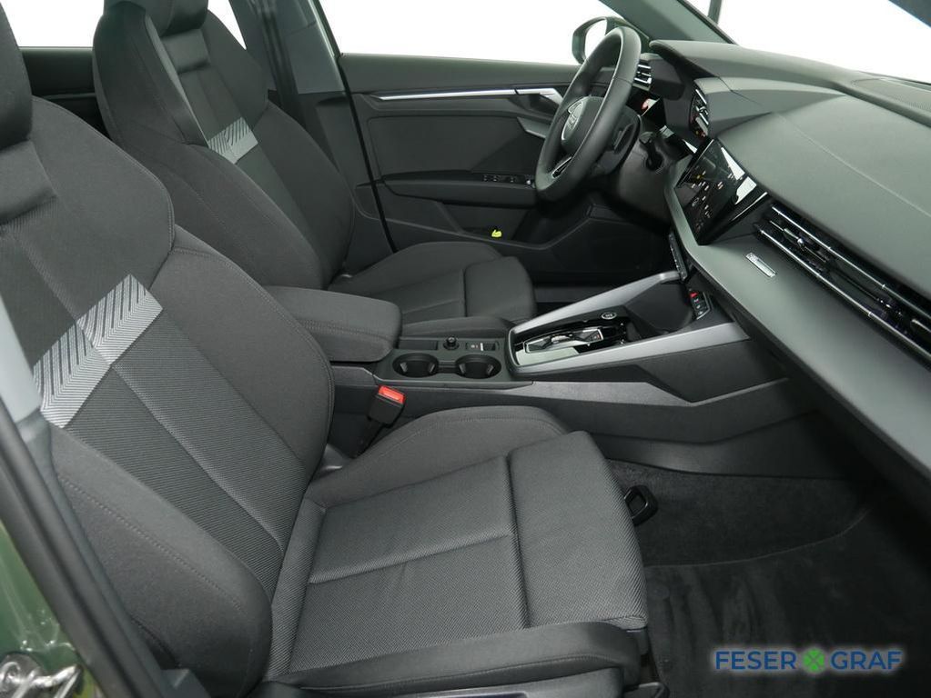 Audi A3 2025