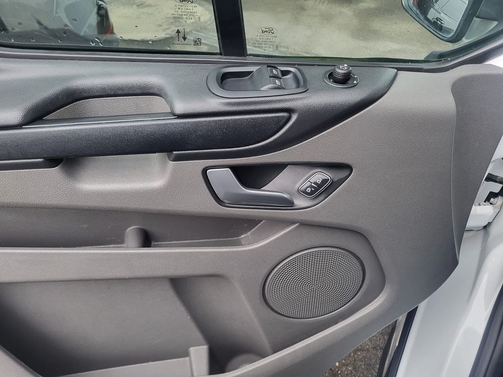 Ford Transit Custom 2023