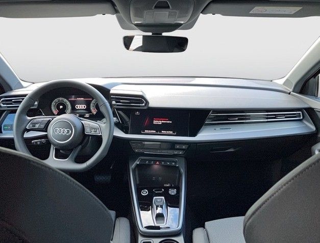Audi A3 2025