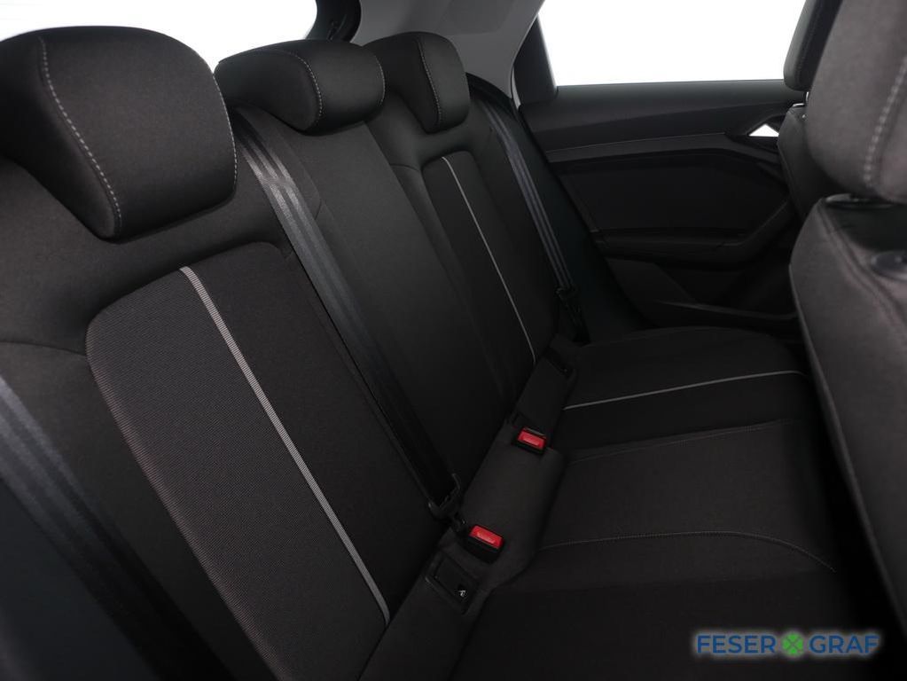 Audi A1 2025