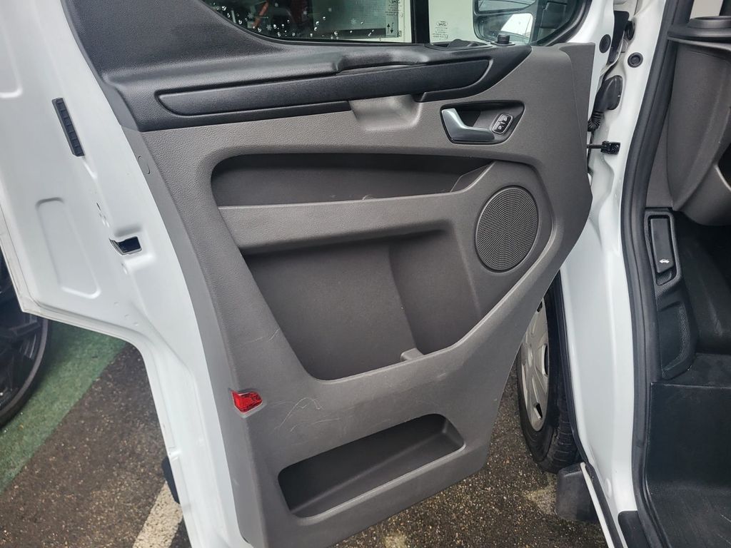 Ford Transit Custom 2023