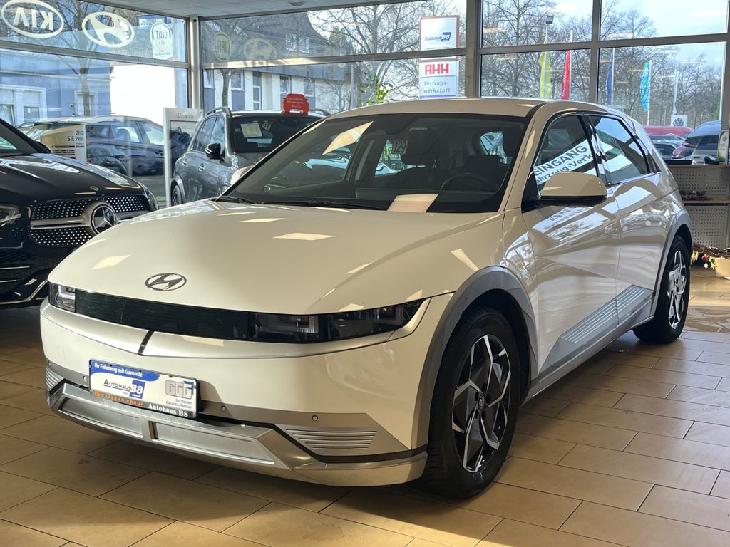 Hyundai IONIQ 5 2021