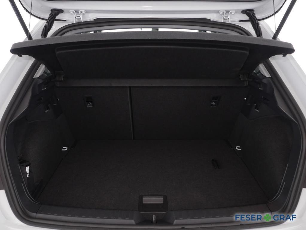 Audi A1 2025