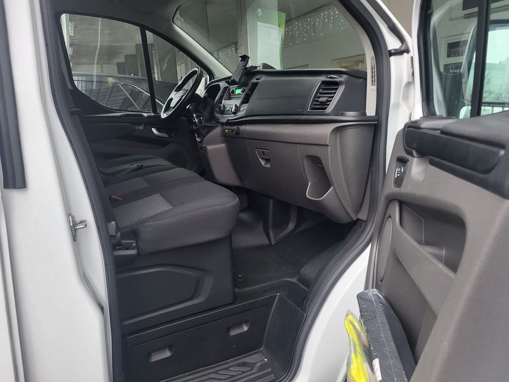 Ford Transit Custom 2023