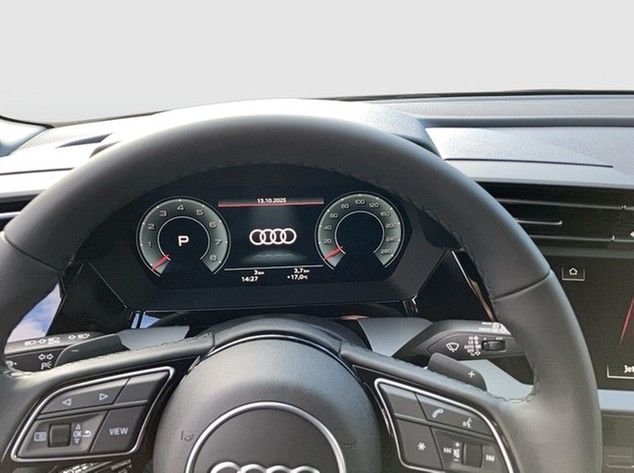Audi A3 2025